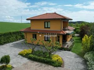Prodej rodinného domu, Kasejovice, 92 m2