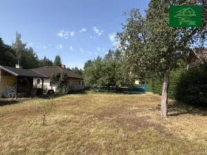 Pronájem zahrady, Česká Lípa, 776 m2
