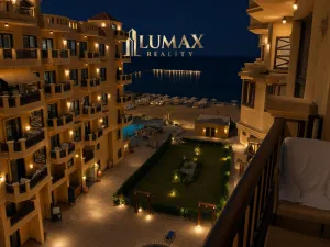 Prodej bytu 2+kk, Hurghada,, 65 m2