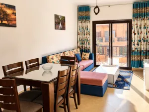 Prodej bytu 2+kk, Hurghada,, 65 m2