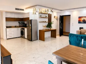 Prodej bytu 3+kk, Hurghada,, 100 m2