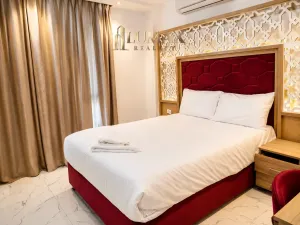 Prodej bytu 3+kk, Hurghada,, 100 m2