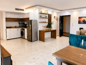 Prodej bytu 3+kk, Hurghada,, 100 m2