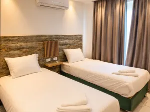 Prodej bytu 3+kk, Hurghada,, 100 m2