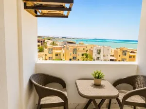 Prodej bytu 3+kk, Hurghada,, 100 m2