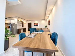 Prodej bytu 3+kk, Hurghada,, 100 m2