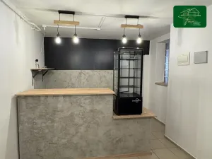 Pronájem obchodního prostoru, Česká Lípa, 50 m2