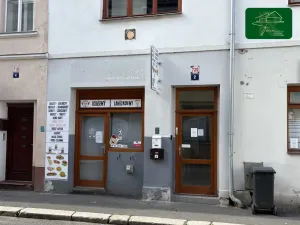 Pronájem obchodního prostoru, Česká Lípa, 50 m2