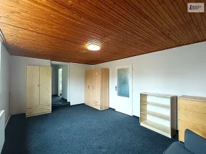 Pronájem bytu 2+kk, Nečín, 49 m2