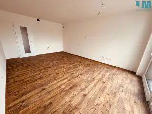 Pronájem bytu 2+kk, Jihlava, 48 m2