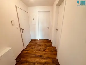 Pronájem bytu 2+kk, Jihlava, 48 m2
