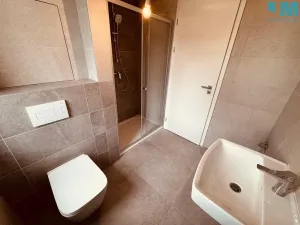 Pronájem bytu 2+kk, Jihlava, 48 m2