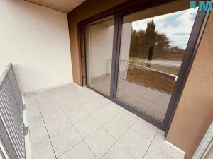 Pronájem bytu 2+kk, Jihlava, 48 m2