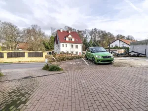 Pronájem restaurace, Doksy, Komenského, 261 m2