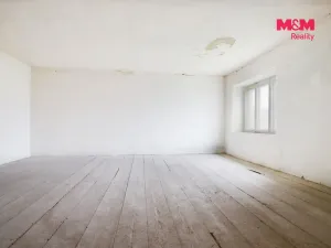 Prodej rodinného domu, Černiv, 320 m2