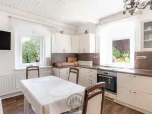 Prodej zemědělské usedlosti, Luby - Opatov, 300 m2
