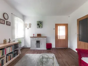 Prodej zemědělské usedlosti, Luby - Opatov, 300 m2