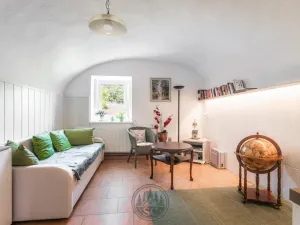 Prodej zemědělské usedlosti, Luby - Opatov, 300 m2