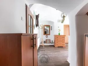 Prodej zemědělské usedlosti, Luby - Opatov, 300 m2