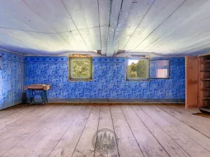 Prodej zemědělské usedlosti, Luby - Opatov, 300 m2