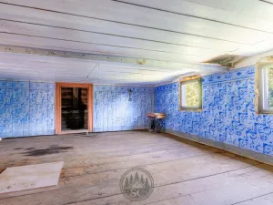 Prodej zemědělské usedlosti, Luby - Opatov, 300 m2