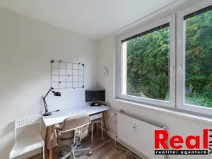 Pronájem bytu 1+1, Brno - Jundrov, Jasanová, 32 m2