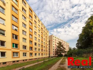 Pronájem bytu 1+1, Brno - Jundrov, Jasanová, 32 m2