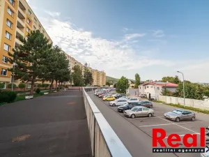 Pronájem bytu 1+1, Brno - Jundrov, Jasanová, 32 m2