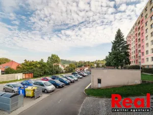Pronájem bytu 1+1, Brno - Jundrov, Jasanová, 32 m2