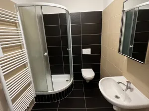 Pronájem bytu 1+kk, Brno - Veveří, Kounicova, 24 m2