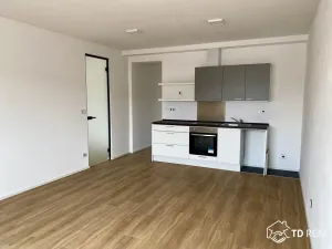Pronájem bytu 3+kk, Ivančice, Tomáše Procházky, 84 m2
