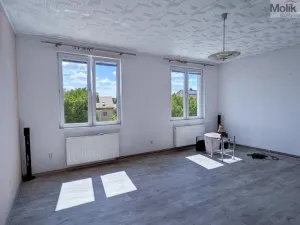 Pronájem bytu 3+1, Košťany, Hornická, 90 m2