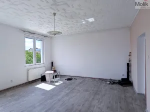 Pronájem bytu 3+1, Košťany, Hornická, 90 m2
