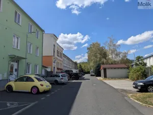 Pronájem bytu 3+1, Košťany, Hornická, 90 m2
