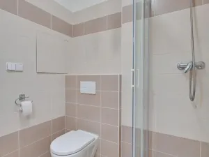 Pronájem bytu 1+kk, Olomouc - Řepčín, Edvarda Beneše, 36 m2