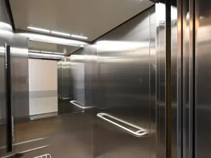 Pronájem bytu 1+kk, Olomouc - Řepčín, Edvarda Beneše, 36 m2