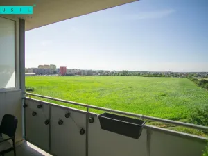 Pronájem bytu 1+kk, Olomouc - Povel, Jeremiášova, 35 m2