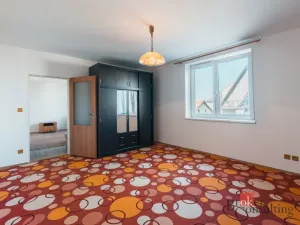 Prodej bytu 3+1, Město Touškov, Líšťanská, 75 m2