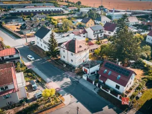 Prodej bytu 3+1, Město Touškov, Líšťanská, 75 m2