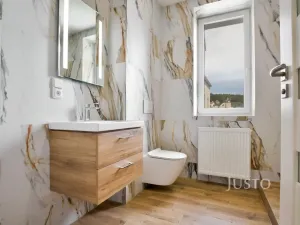 Pronájem bytu 2+kk, Děčín - Děčín IV-Podmokly, Plzeňská, 64 m2