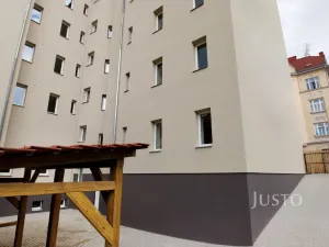 Pronájem bytu 2+kk, Děčín - Děčín IV-Podmokly, Plzeňská, 64 m2