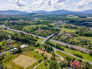 Prodej pozemku pro bydlení, Frýdek-Místek, 1700 m2