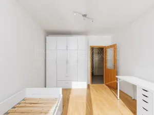Pronájem bytu 3+1, Praha - Letňany, Ostravská, 73 m2