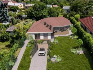 Prodej pozemku pro bydlení, Týnec nad Labem, 990 m2