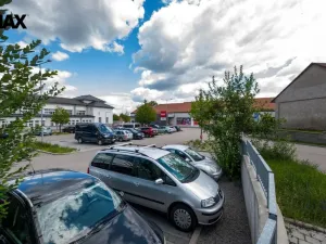 Prodej pozemku pro bydlení, Týnec nad Labem, 990 m2