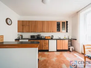 Prodej bytu 4+kk, Jablonec nad Nisou, Máchova, 93 m2