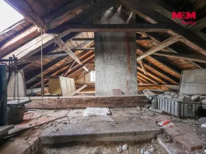 Prodej rodinného domu, Bochov - Těšetice, 200 m2