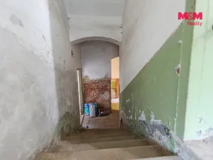 Prodej rodinného domu, Bochov - Těšetice, 200 m2