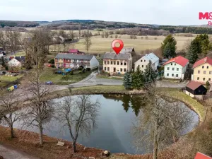 Prodej rodinného domu, Bochov - Těšetice, 200 m2