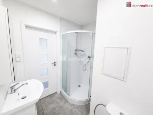 Pronájem bytu 1+1, Ústí nad Labem - Severní Terasa, Kmochova, 36 m2